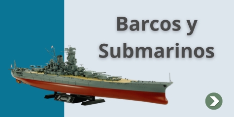 Panzer MX - Categoía - Barcos y Submarinos-v0826