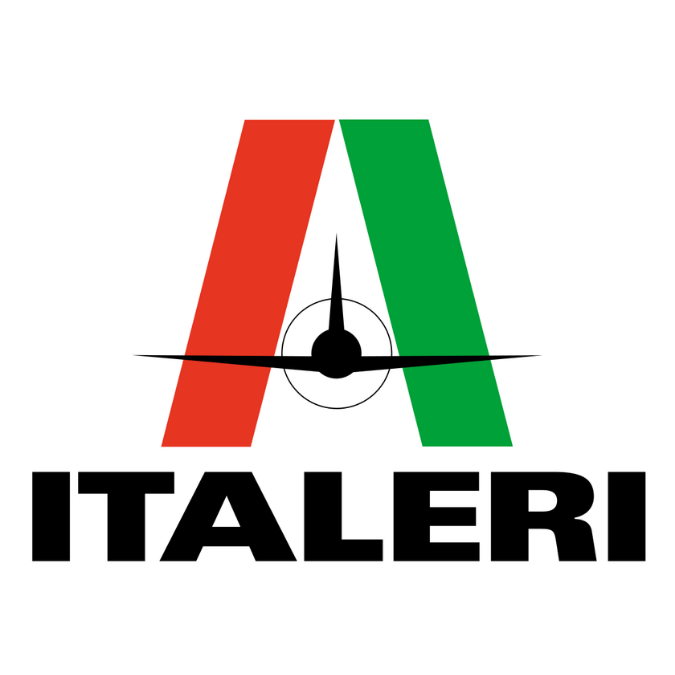 Panzer MX - Italeri 