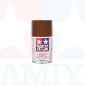 Panzer MX -TS-1 Red Brown