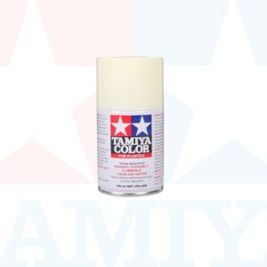 Panzer MX - TS-7 RACING WHITE-0