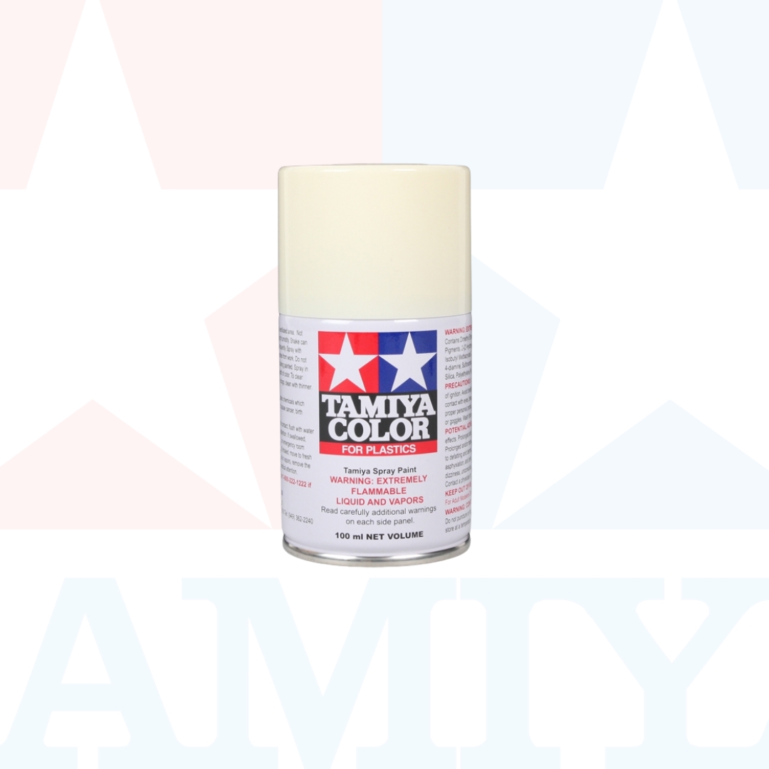 Panzer MX - TS-7 RACING WHITE-0