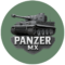 Logo Panzer MX-transparente