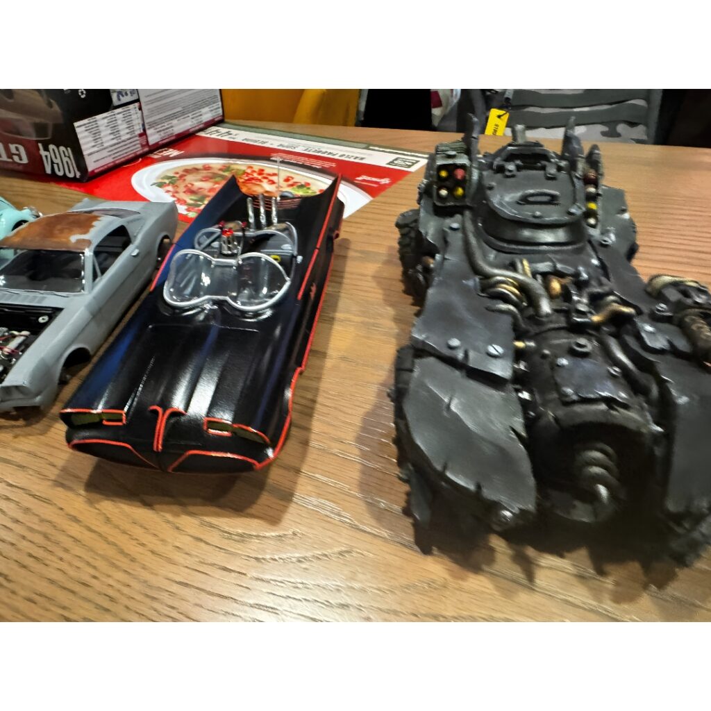 Panzer MX - Comunidad